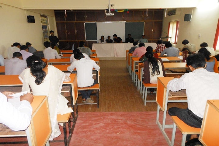 Jagan's College of Engineering and Technology, Nellore campus photo 2