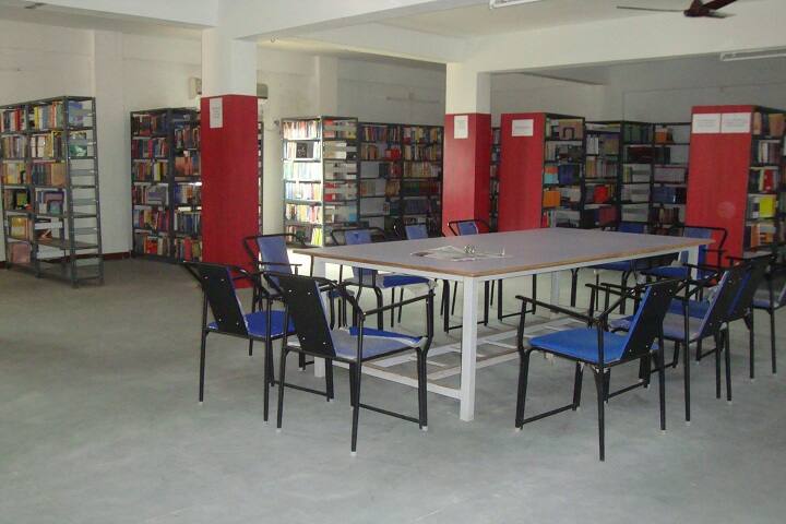Jagan's College of Engineering and Technology, Nellore campus photo 6