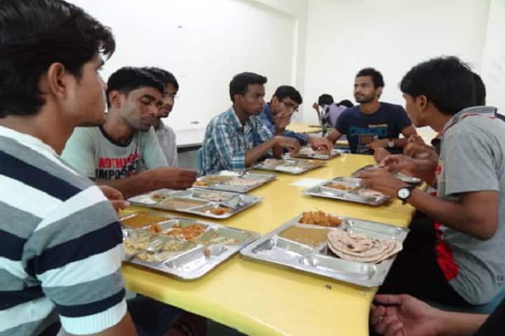 Jogaiah Institute of Technology and Sciences, Palakole campus photo 2