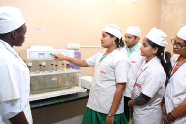 Jogaiah Institute of Technology and Sciences, Palakole campus photo 4