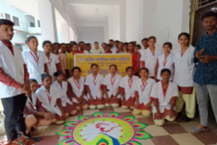 Santosh College of Nursing, Ranchi campus photo 2