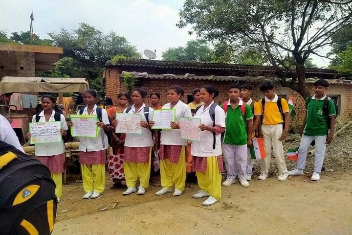Santosh College of Nursing, Ranchi campus photo 6