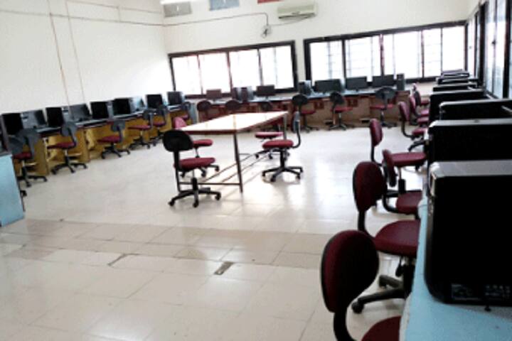 Vidyabharati College of Pharmacy, Amravati campus photo 4