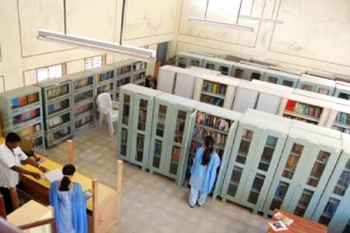 Vidyabharati College of Pharmacy, Amravati campus photo 6