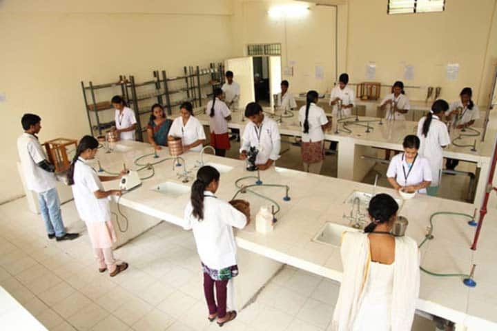 St Pauls College of Pharmacy, Turkayamjal campus photo 4