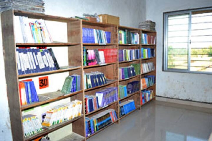 Shree Santkrupa Shikshan Sanstha's College of Pharmacy D Pharm, Ghogaon campus photo 2