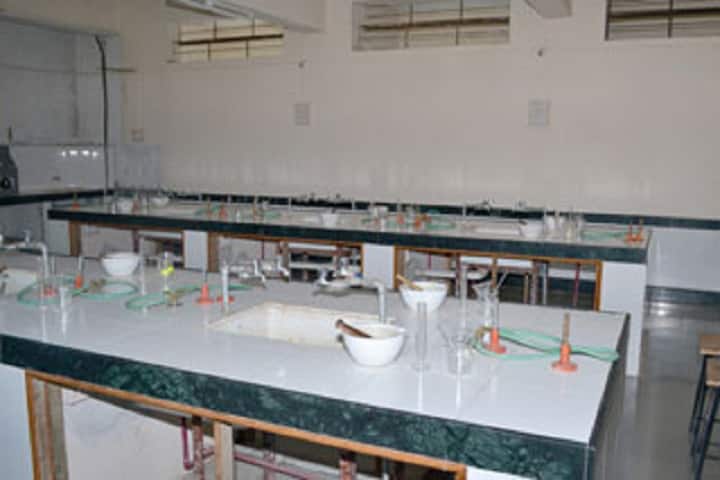 Shree Santkrupa Shikshan Sanstha's College of Pharmacy D Pharm, Ghogaon campus photo 3