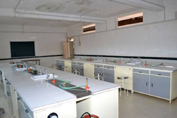 Shree Santkrupa Shikshan Sanstha's College of Pharmacy D Pharm, Ghogaon campus photo 6