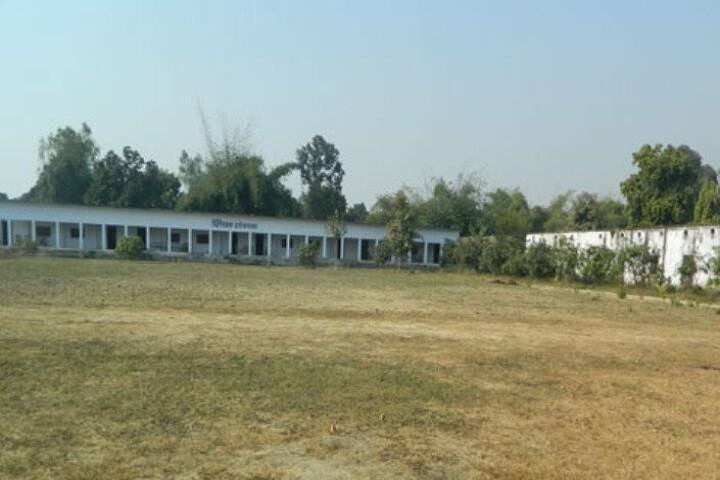 Kamla Prasad Singh Vidhi Mahavidyalaya, Sultanpur campus photo 5