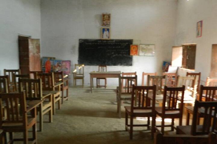 Kamla Prasad Singh Vidhi Mahavidyalaya, Sultanpur campus photo 6