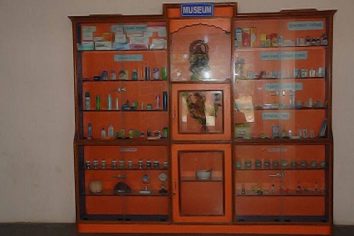 Princeton College of Pharmacy, Ghatkesar campus photo 3