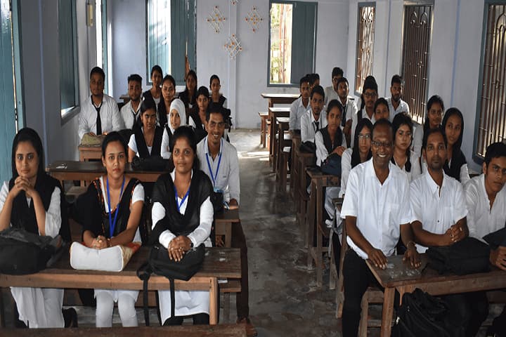 Karimganj Law College, Karimganj campus photo 2