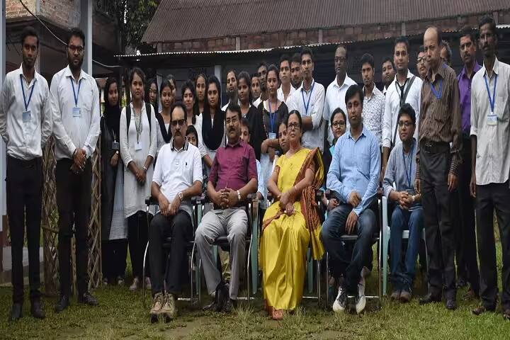Karimganj Law College, Karimganj campus photo 5