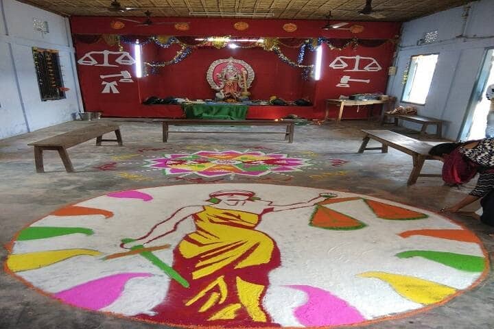 Karimganj Law College, Karimganj campus photo 6