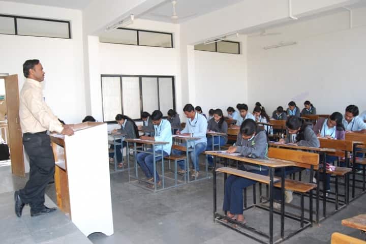 SASWAD Pune campus photo 2