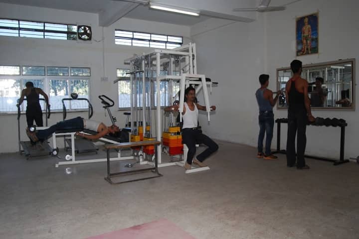 SASWAD Pune campus photo 3