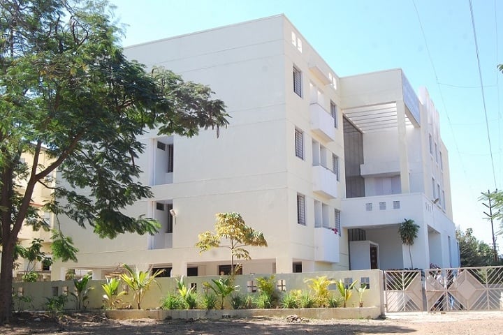 SASWAD Pune campus photo 4