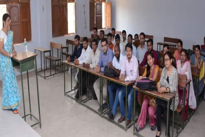 Kalyan Law College, Bhilai campus photo 2