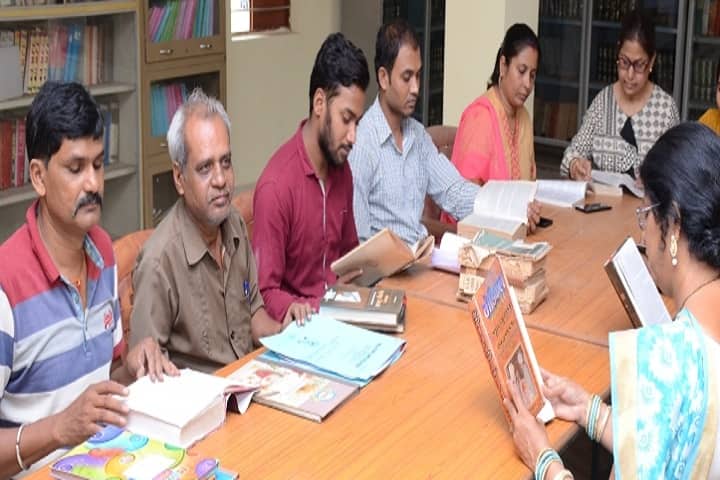 Kalyan Law College, Bhilai campus photo 3