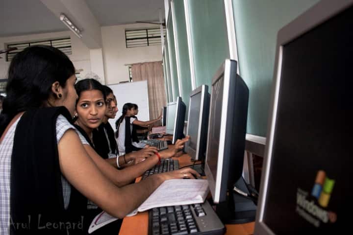SN Mudbidri Polytechnic, Moodbidri campus photo 4