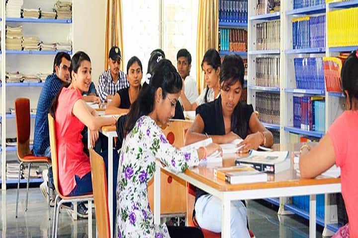 Sagar Institute of Science, Technology and Research, Bhopal campus photo 3