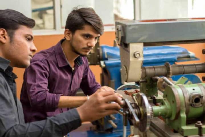Sagar Institute of Science, Technology and Research, Bhopal campus photo 4