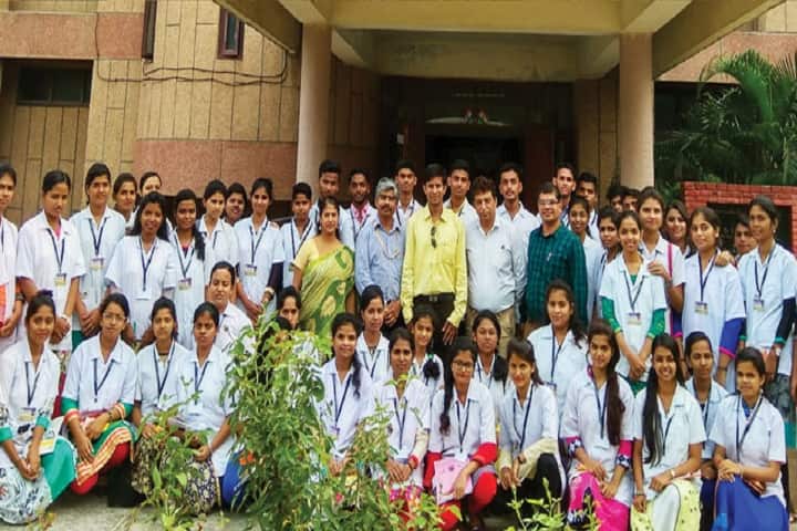 KESs Chandrakant Hari Keluskar Homoeopathic Medical College, Alibag campus photo 3
