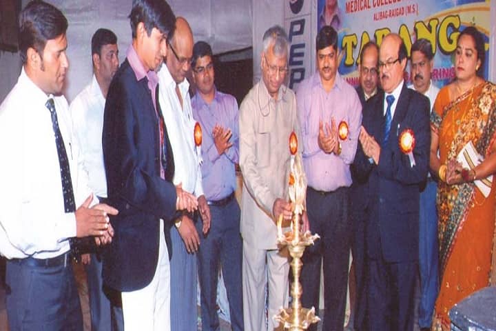 KESs Chandrakant Hari Keluskar Homoeopathic Medical College, Alibag campus photo 6