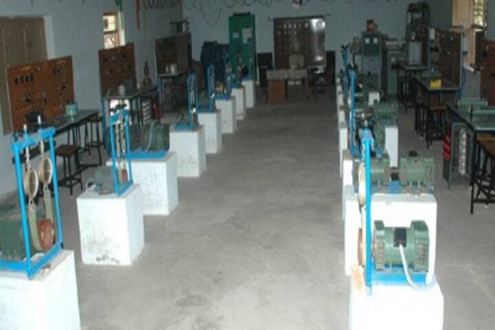 Smt Tamma Kotamma Reddy Polytechnic, Krishna campus photo 3