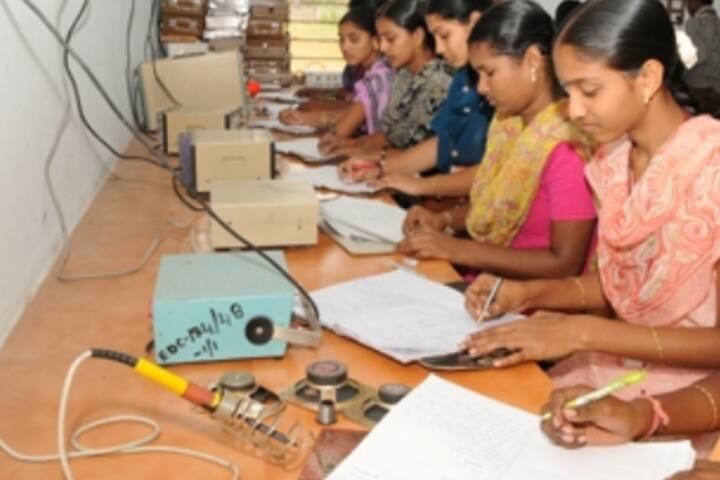 Smt Tamma Kotamma Reddy Polytechnic, Krishna campus photo 4
