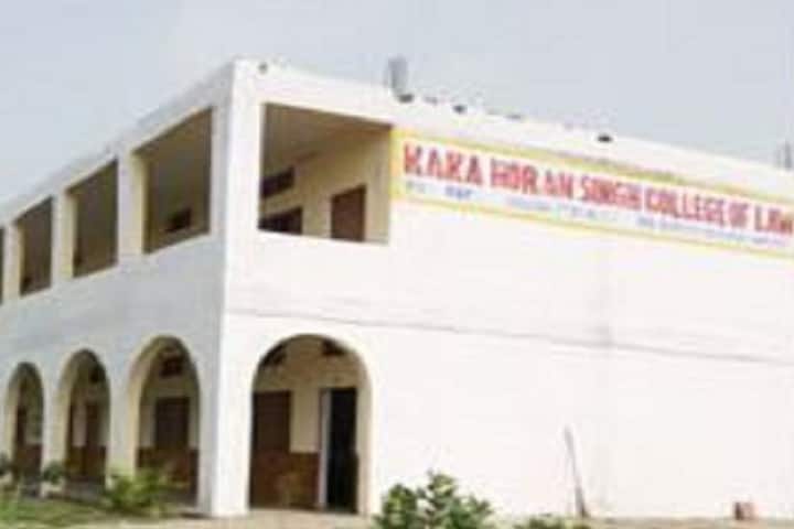 Kaka Horam Singh College of Law Education and Technology, Baghpat campus photo 2