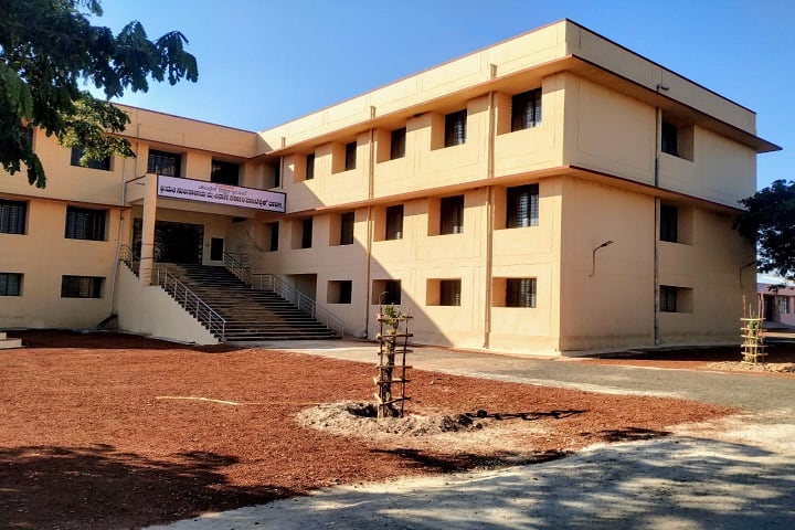 Smt SR Nirani Government Polytechnic, Bilagi campus photo 2