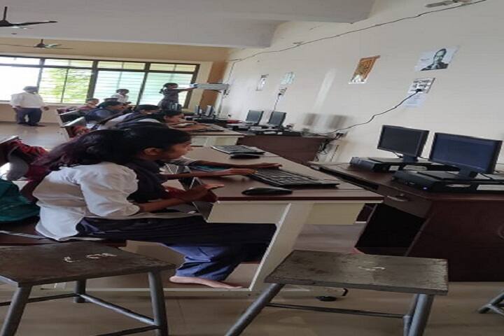 Smt SR Nirani Government Polytechnic, Bilagi campus photo 3