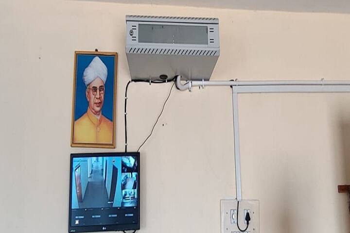 Smt SR Nirani Government Polytechnic, Bilagi campus photo 4