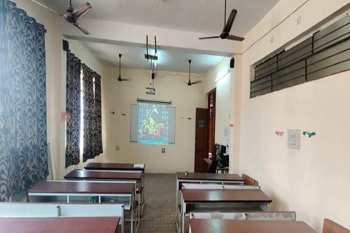 Smt SR Nirani Government Polytechnic, Bilagi campus photo 5