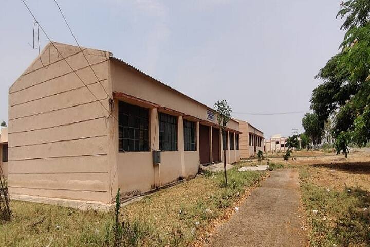 Smt SR Nirani Government Polytechnic, Bilagi campus photo 6