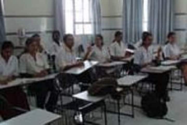 MA Rangoonwala College of Physiotherapy and Research, Pune campus photo 2