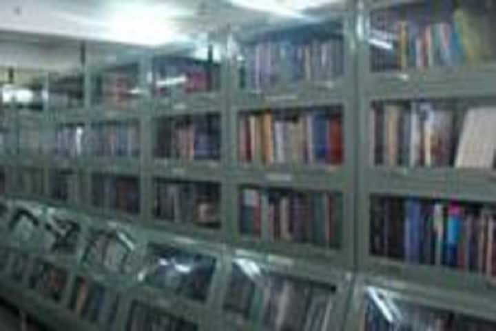 MA Rangoonwala College of Physiotherapy and Research, Pune campus photo 4