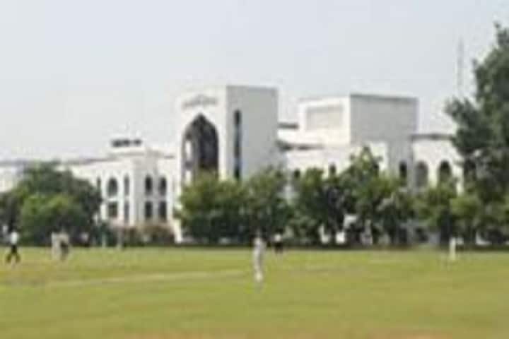 MA Rangoonwala College of Physiotherapy and Research, Pune campus photo 6
