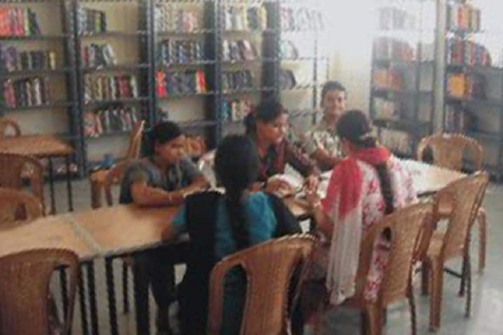 Kailash Institute of Law, Greater Noida campus photo 5