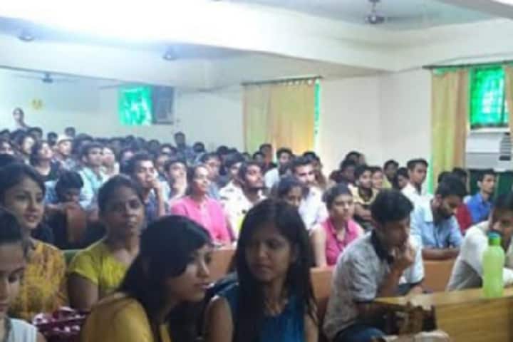 Kailash Institute of Law, Greater Noida campus photo 6