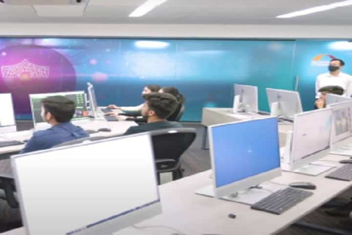 Seamedu School of Pro-Expressionism, Gurugram campus photo 2