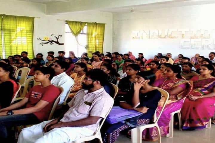 Nirmala College of Health Science, Chalakudy campus photo 3