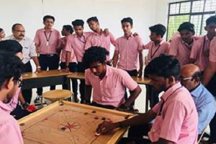 Nirmala College of Health Science, Chalakudy campus photo 6