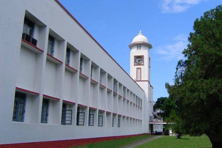 Mahatma Gandhi School of Economics and Commerce, Silchar campus photo 3
