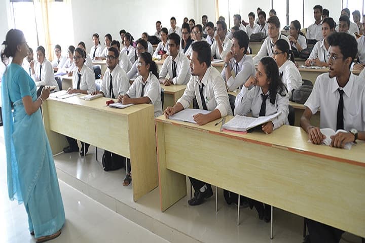 Jyotirmoy School of Law, Kolkata campus photo 2