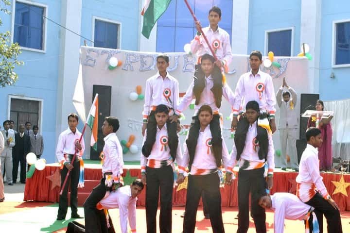 Smt Ram Dulari College of Technology and Management, Mathura campus photo 2