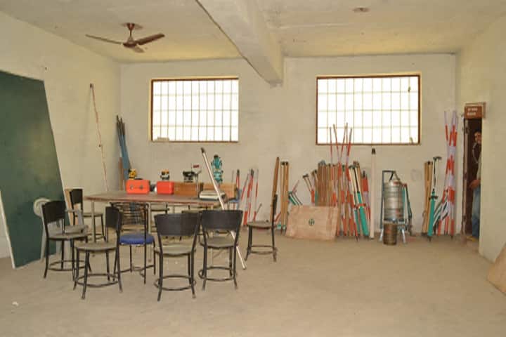 Smt Ram Dulari College of Technology and Management, Mathura campus photo 3