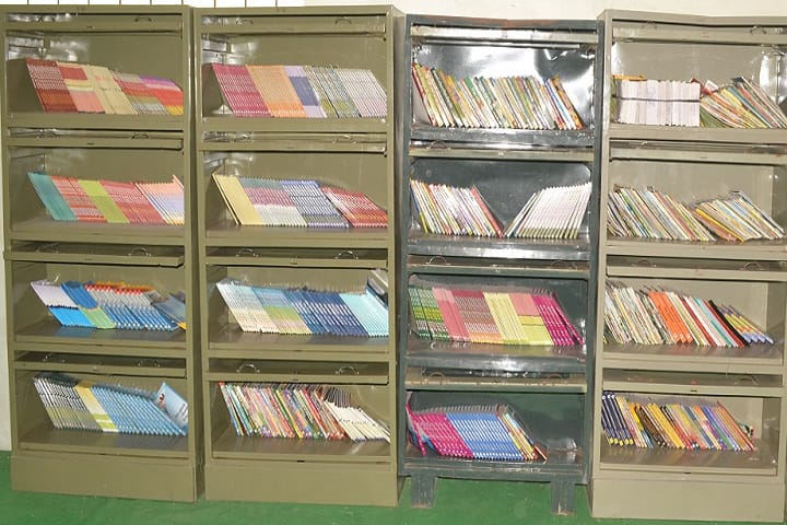 Smt Ram Dulari College of Technology and Management, Mathura campus photo 4
