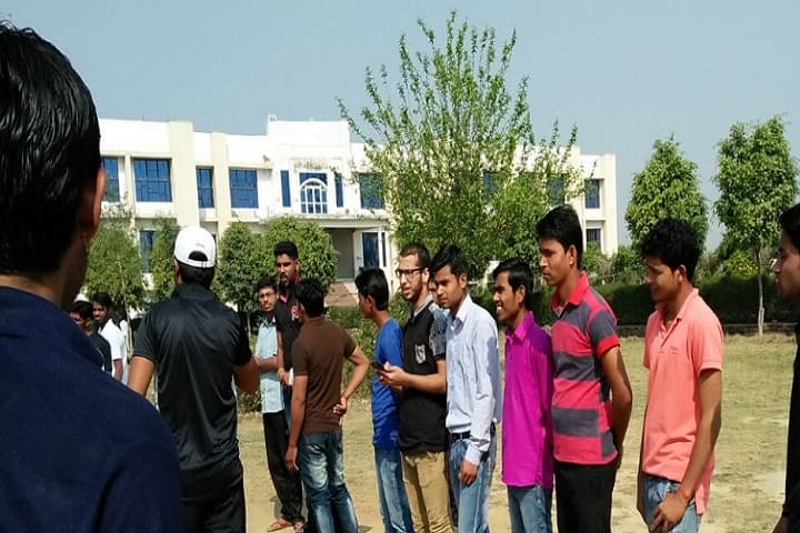 Smt Ram Dulari College of Technology and Management, Mathura campus photo 5